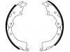 Bremsbackensatz Brake Shoe Set:04495-28080