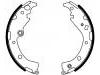 Bremsbackensatz Brake Shoe Set:04495-28150