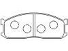 Pastillas de freno Brake Pad Set:SE96-33-28Z 9A