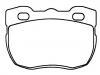 Brake Pad Set:RTC-5760