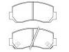 тормозная кладка Brake Pad Set:KJ-0133982