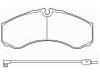 Brake Pad Set:5001 844 747