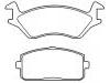 Brake Pad Set:04465-10170