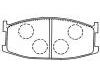 刹车片 Brake Pad Set:8173-49-280A