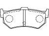 刹车片 Brake Pad Set:43022-SA5-950