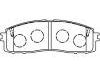 Pastillas de freno Brake Pad Set:04466-14030