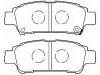 Plaquettes de frein Brake Pad Set:04466-28040