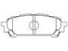 Brake Pad Set:320 06 220