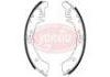 Brake Shoe Set:K2305