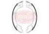 Brake Shoe Set:58305-2HA10
