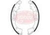 刹车蹄片 Brake Shoe Set:k2342