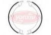 Brake Shoe Set:46530-34010
