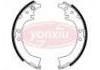 Bremsbackensatz Brake Shoe Set:k2333