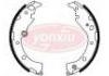 Brake Shoe Set:k2371