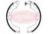 刹车蹄片 Brake Shoe Set:k2280