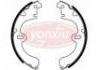 Brake Shoe Set:k2288