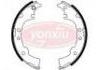 Brake Shoe Set:k2339