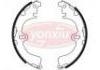 刹车蹄片 Brake Shoe Set:k2311