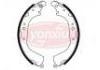 Zapata de freno Brake Shoe Set:k2305