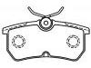 刹车片 Brake Pad Set:1 075 565