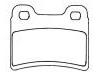 Pastillas de freno Brake Pad Set:6 500 959