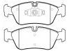 тормозная кладка Brake Pad Set:34 11 2 288 849