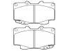 Pastillas de freno Brake Pad Set:04465-04030