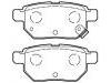 Brake Pad Set:04466-12130