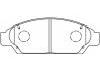 刹车片 Brake Pad Set:04491-32450