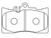 тормозная кладка Brake Pad Set:04465-50170