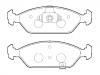 тормозная кладка Brake Pad Set:OK2AZ-33-23Z