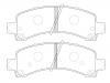 Brake Pad Set:88992627