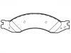 刹车片 Brake Pad Set:88982418