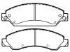 刹车片 Brake Pad Set:89059119