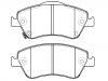 тормозная кладка Brake Pad Set:04465-02200