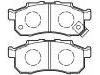 Pastillas de freno Brake Pad Set:06450-S2K-J00