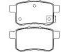 Brake Pad Set:43022-TA0-A00