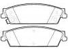 Brake Pad Set:19159252