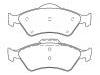 刹车片 Brake Pad Set:45014-SAD-M02