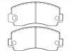 刹车片 Brake Pad Set:04491-14052