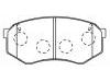 Pastillas de freno Brake Pad Set:04465-43020