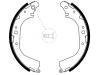 刹车蹄片 Brake Shoe Set:04495-35110