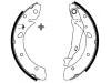 Bremsbackensatz Brake Shoe Set:04495-05020