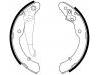 Zapata de freno Brake Shoe Set:1J0 698 525