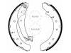 刹车蹄片 Brake Shoe Set:4241.H5