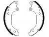 Zapata de freno Brake Shoe Set:4241.1T