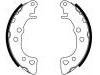 Zapata de freno Brake Shoe Set:95654079