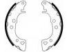 Kit mâchoire de frein Brake Shoe Set:4241.5A