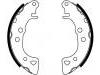 Kit mâchoire de frein Brake Shoe Set:4241.1X