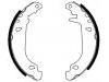 Bremsbackensatz Brake Shoe Set:77 01 203 063